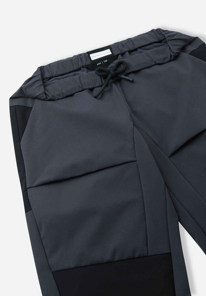 Vaeltaa - Kids' Hybrid Pants