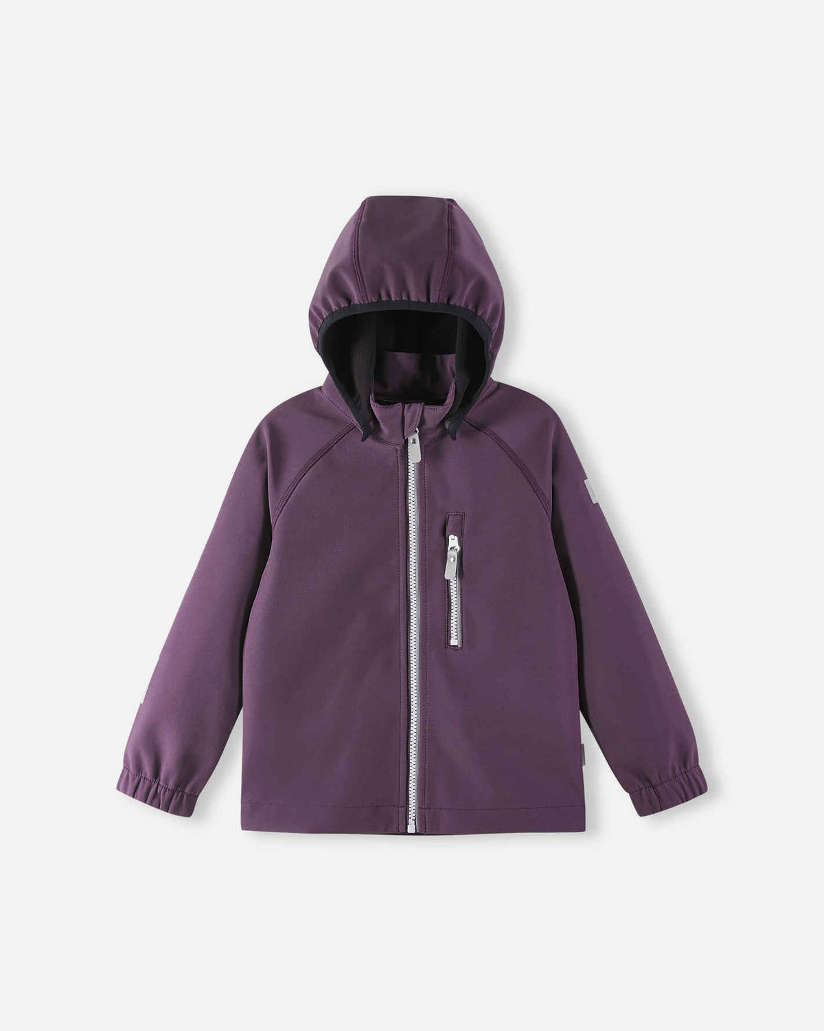 Vantti - Kids' Softshell Jacket
