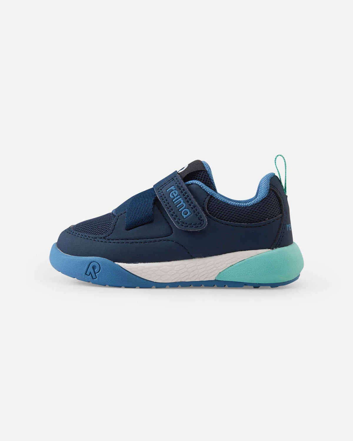 Kiirus - Toddler ReimaTec Waterproof Sneakers