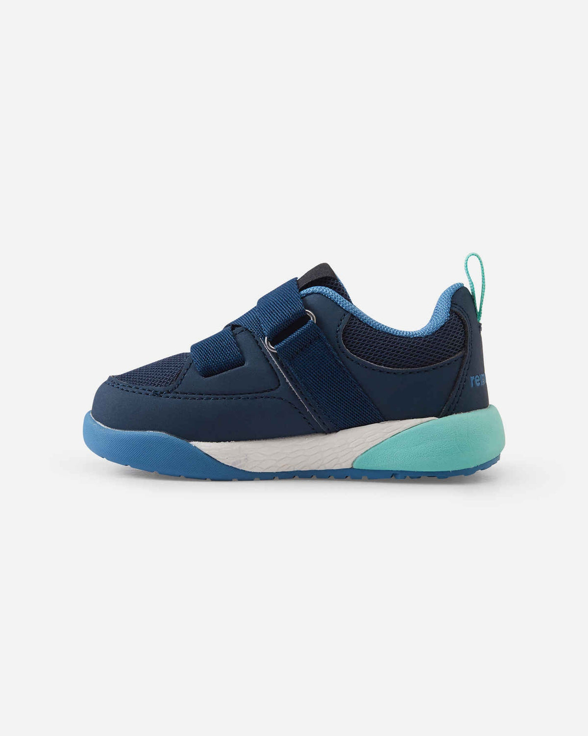 Kiirus - Toddler ReimaTec Waterproof Sneakers
