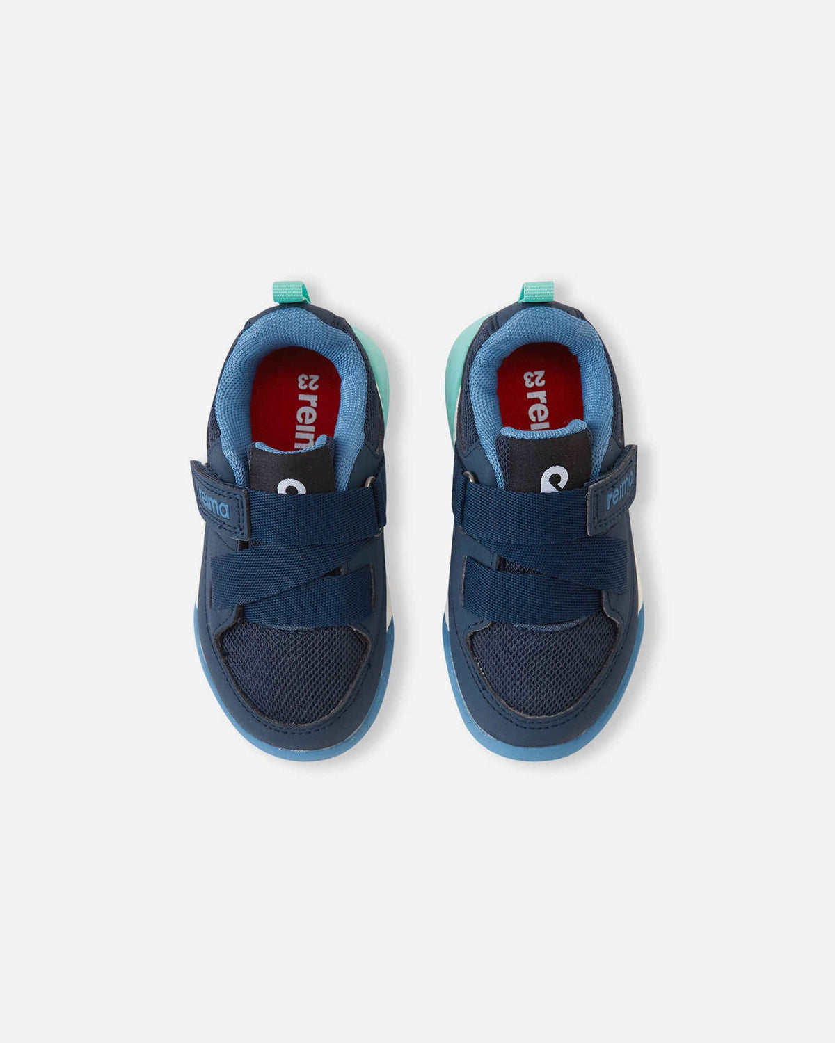 Kiirus - Toddler ReimaTec Waterproof Sneakers