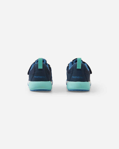 Kiirus - Toddler ReimaTec Waterproof Sneakers