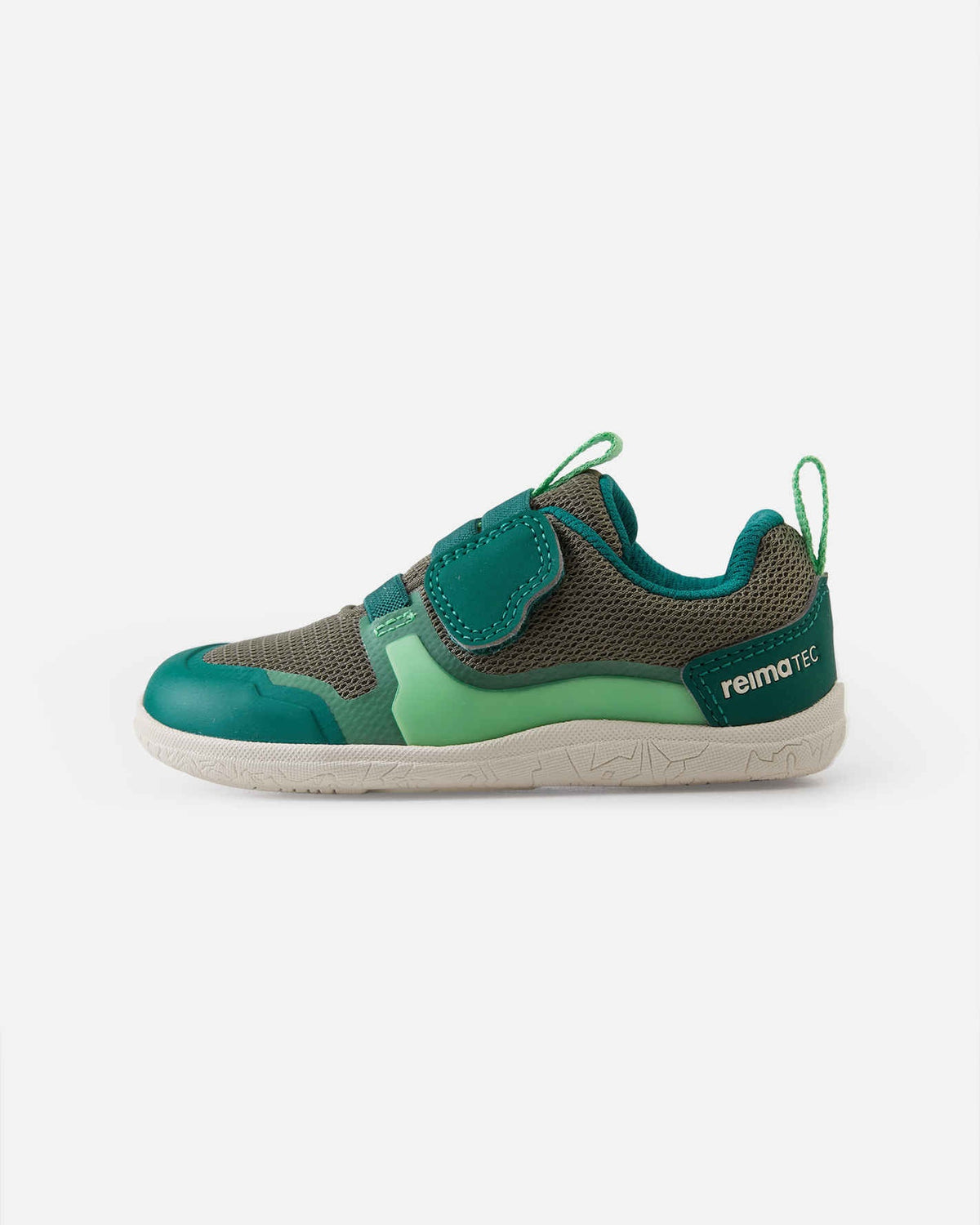 Tepastelu - Toddler ReimaTec Waterproof Barefoot Shoes