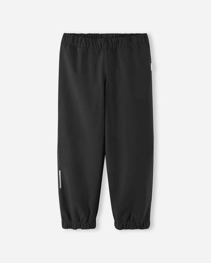 Oikotie - Kids' Softshell Fleece-Lined Outdoor Pants