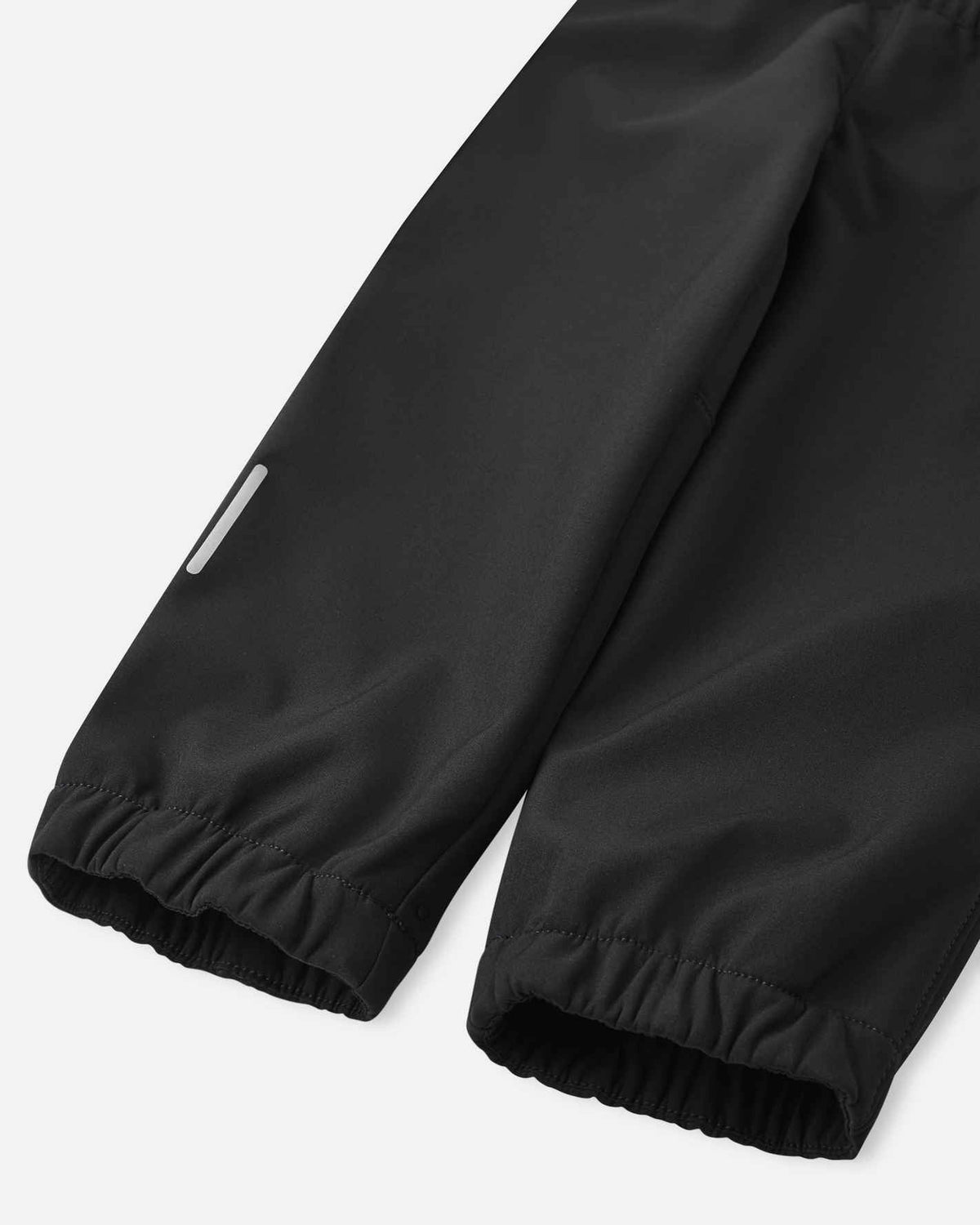 Oikotie - Kids' Softshell Fleece-Lined Outdoor Pants