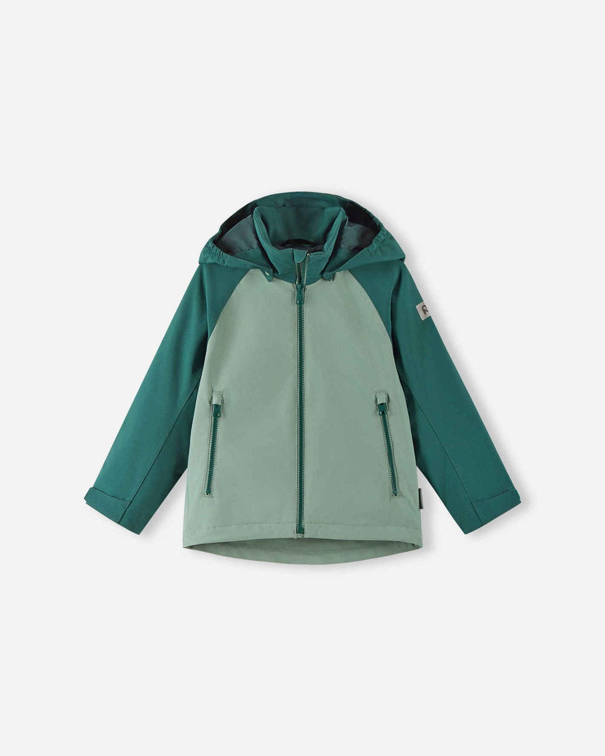 Sulkava - Kids' ReimaTec Waterproof Jacket