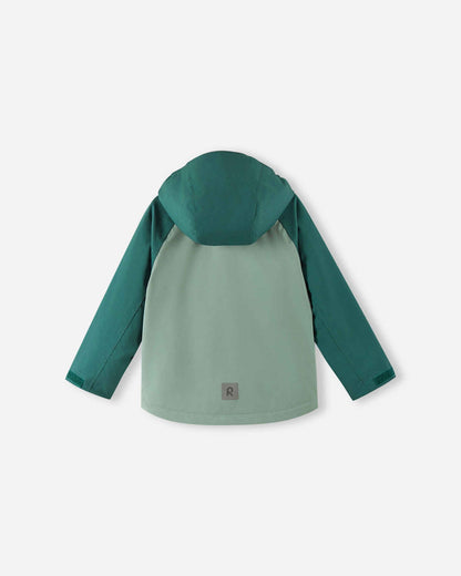 Sulkava - Kids' ReimaTec Waterproof Jacket