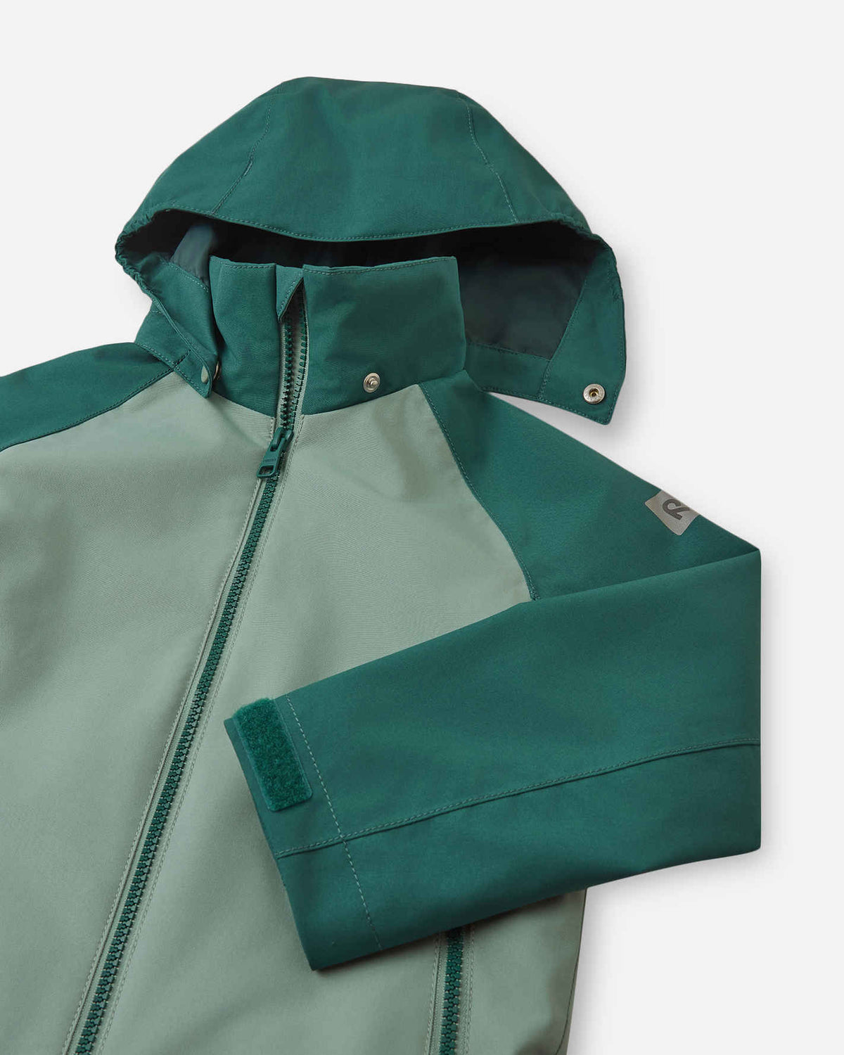 Sulkava - Kids' ReimaTec Waterproof Jacket