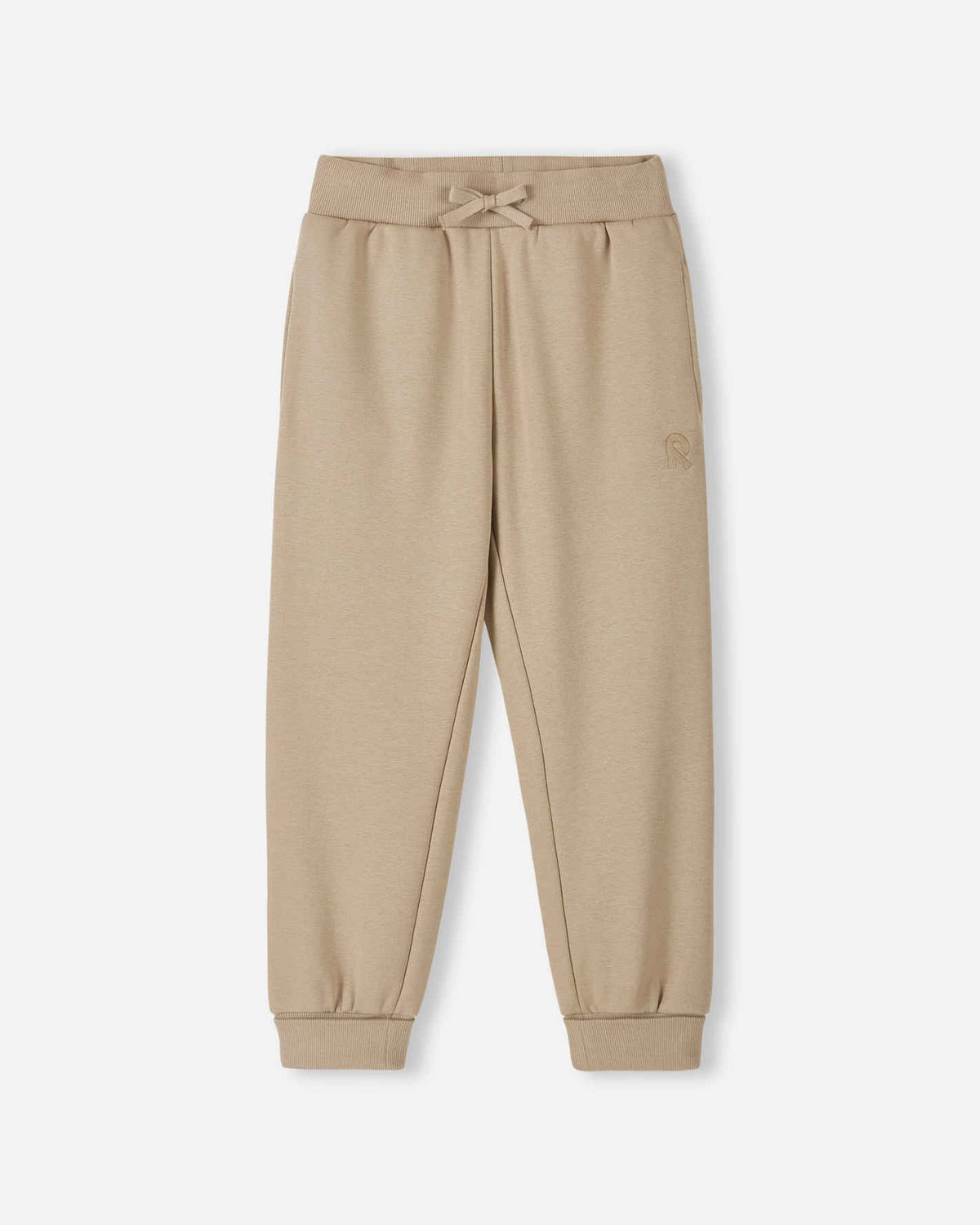 Joggari - Kids' Organic French Terry Joggers