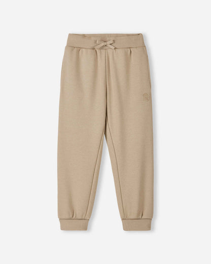 Joggari - Kids' Organic French Terry Joggers