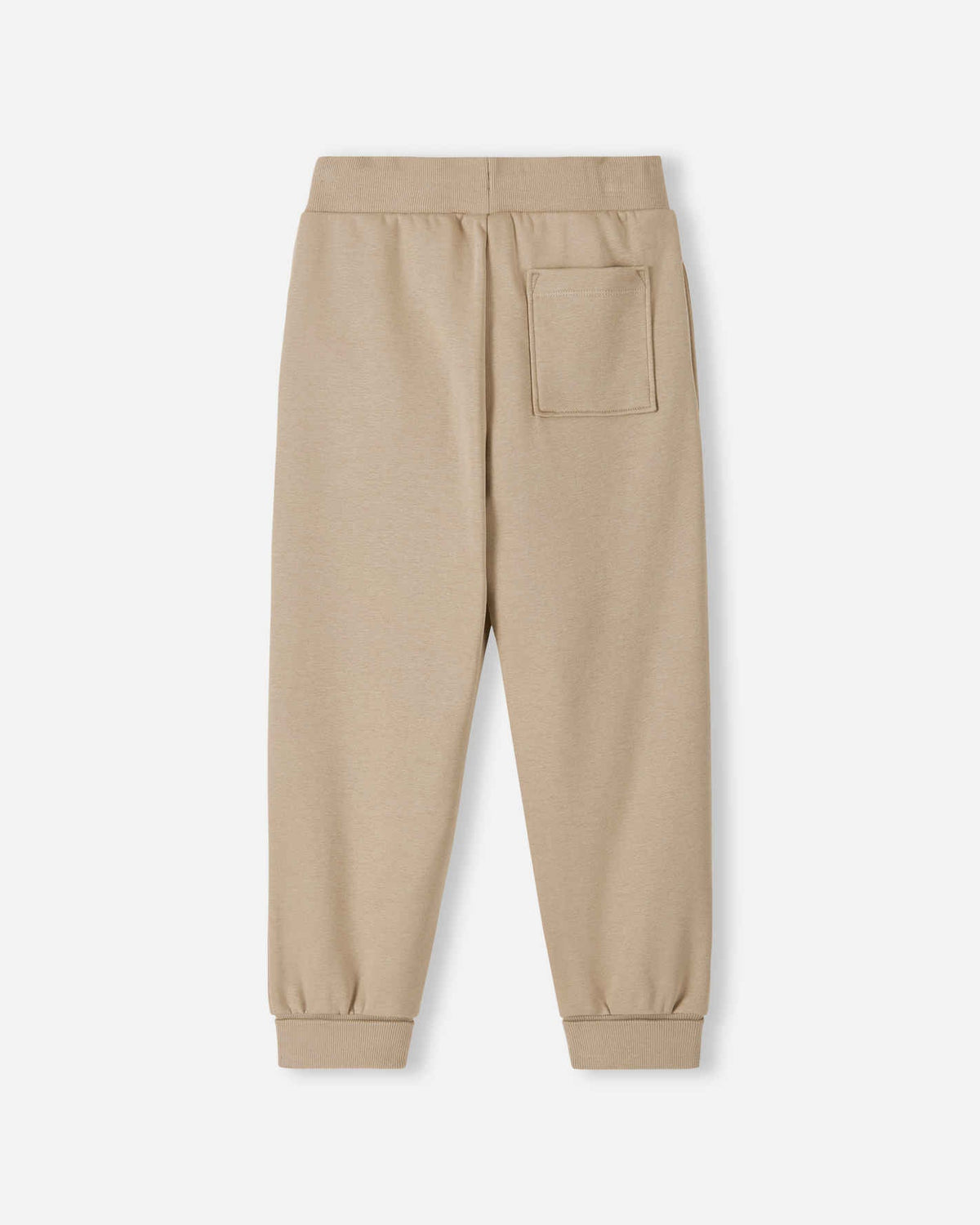Joggari - Kids' Organic French Terry Joggers