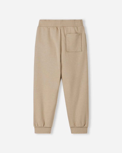 Joggari - Kids' Organic French Terry Joggers
