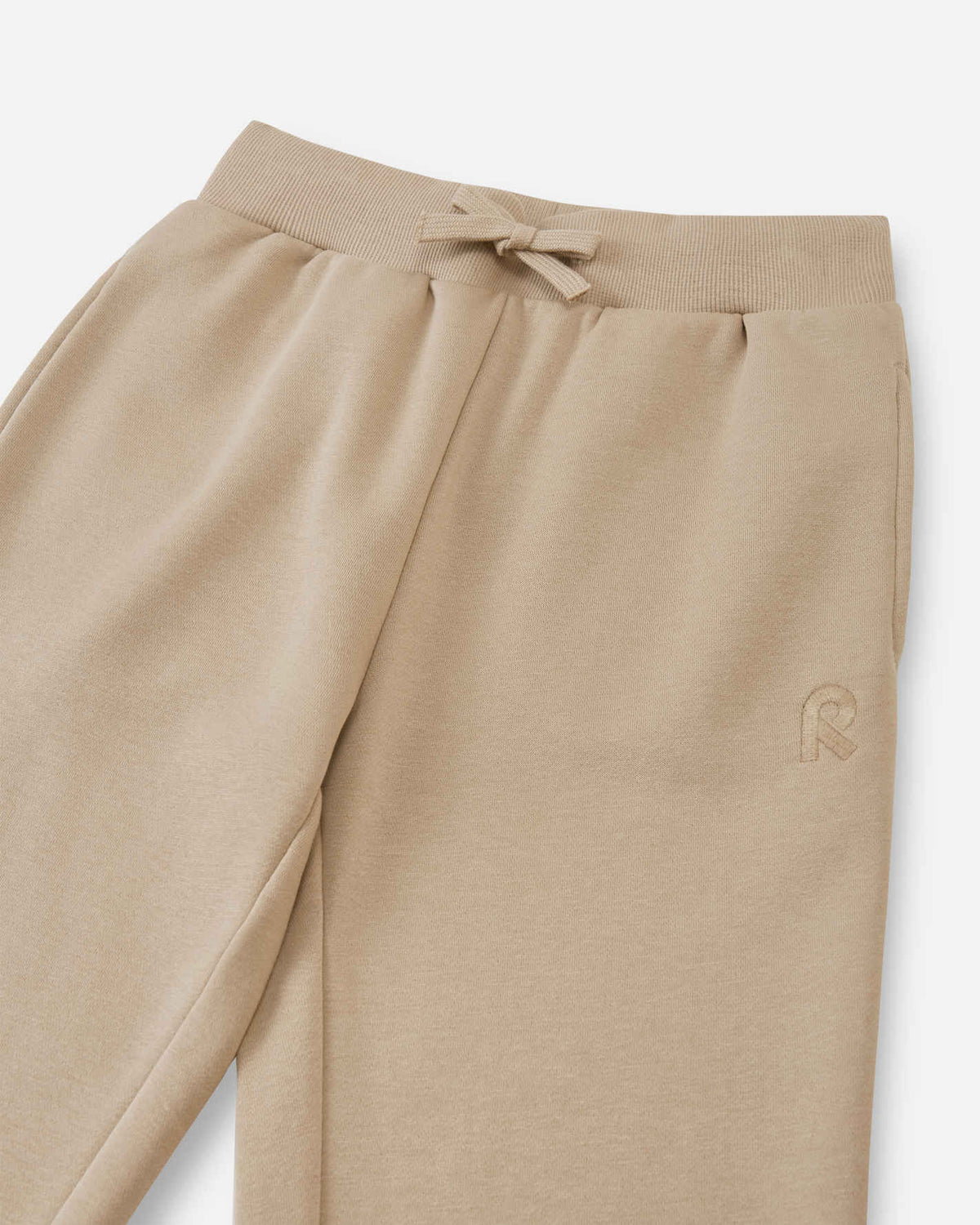 Joggari - Kids' Organic French Terry Joggers