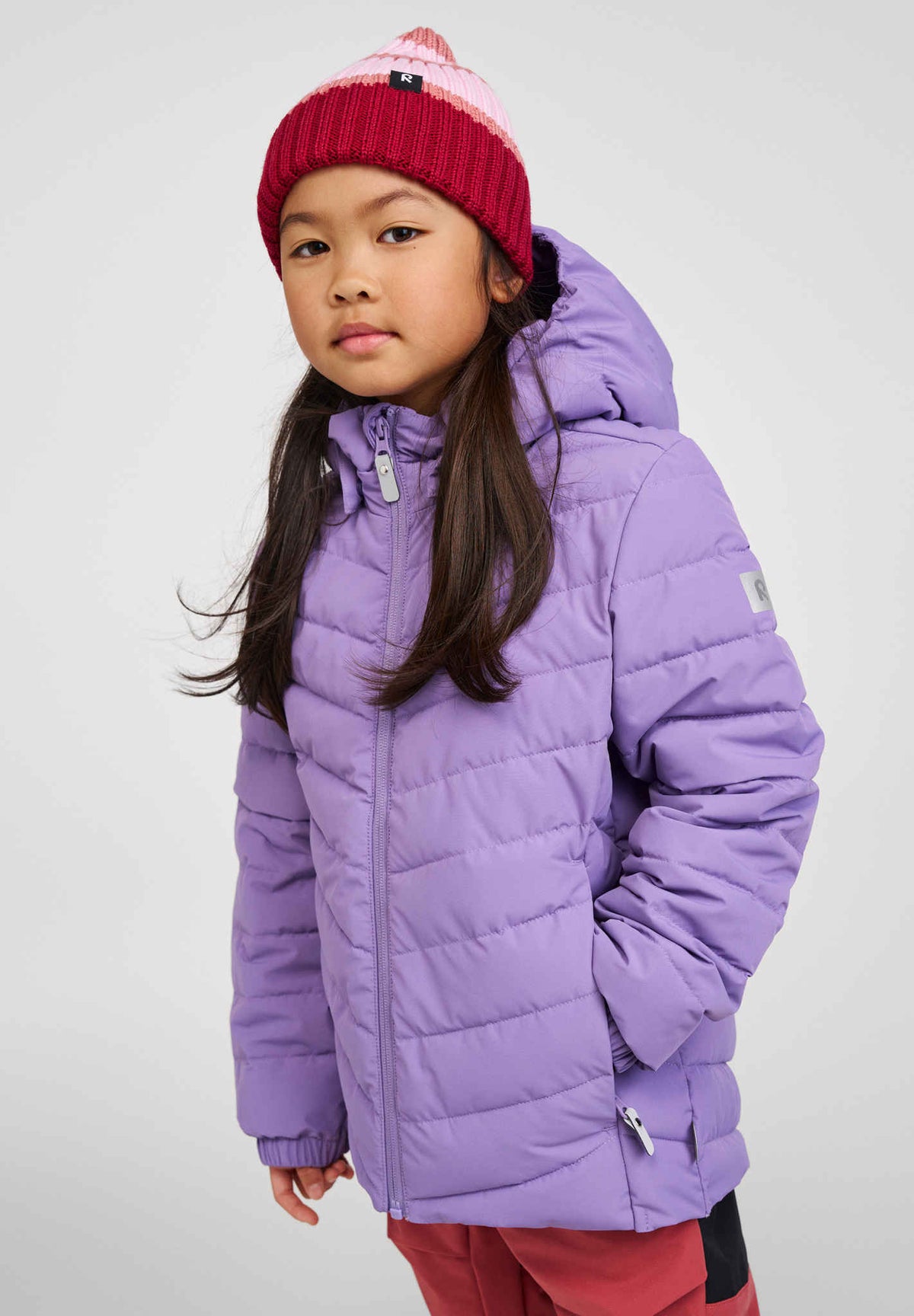 Uumaja - Kids' Light Insulation Jacket