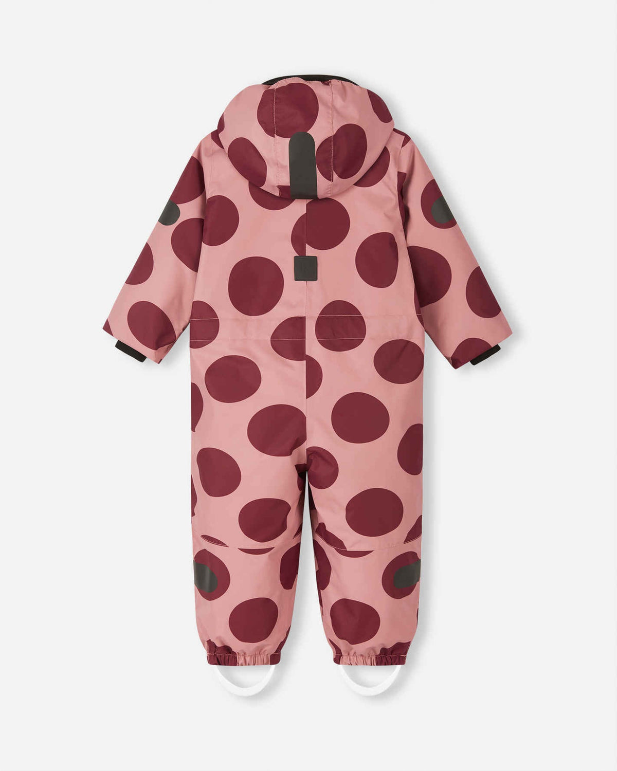 Marte Mid - Toddler ReimaTec Insulated Outdoor Jumpsuit