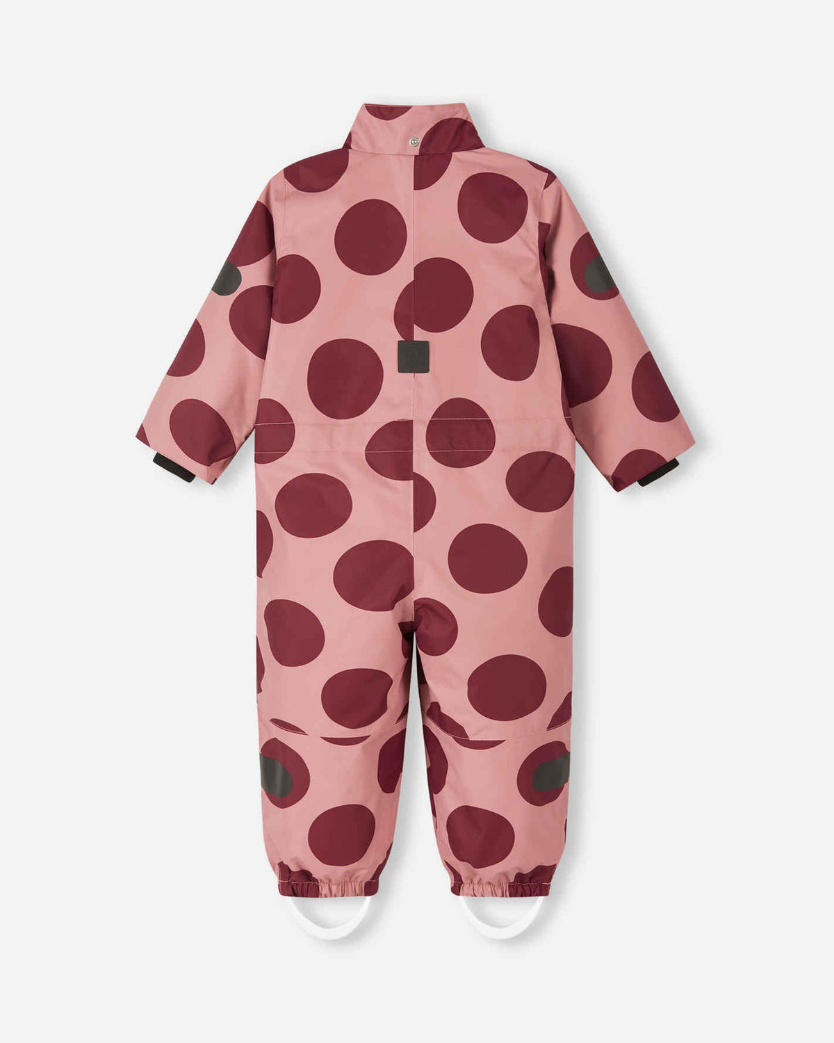 Marte Mid - Toddler ReimaTec Insulated Outdoor Jumpsuit