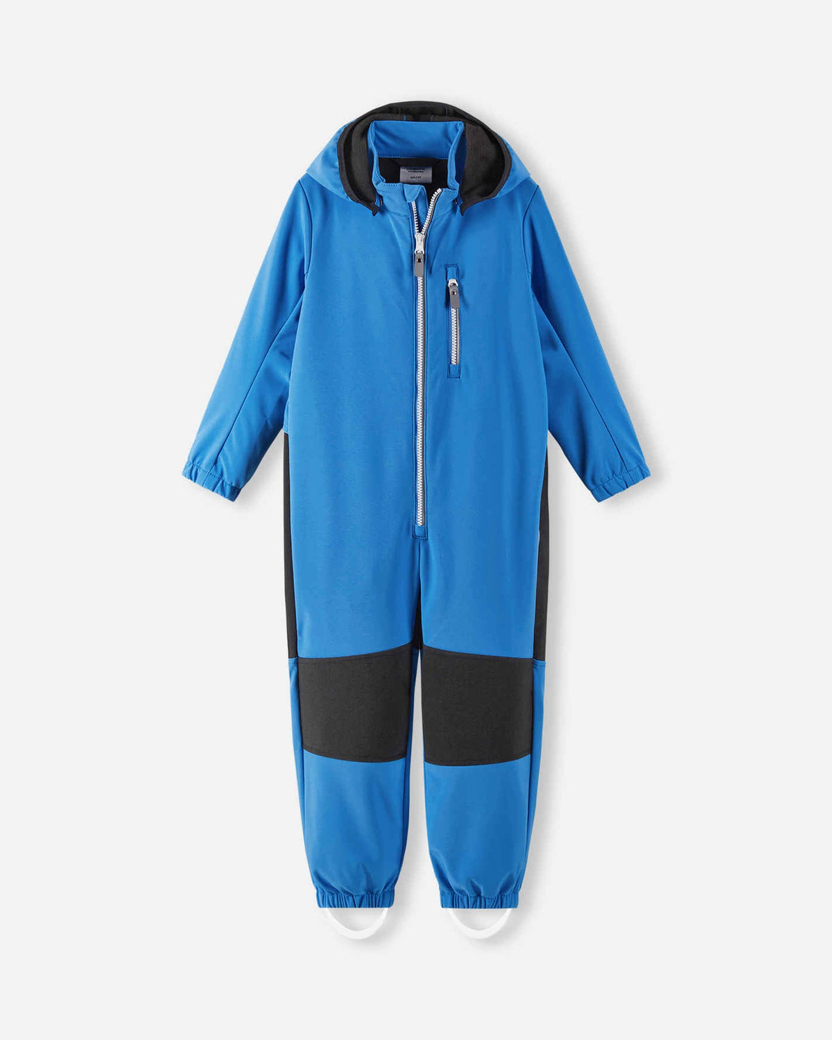 Nurmes - Kids' Softshell Outdoor Jumpsuit