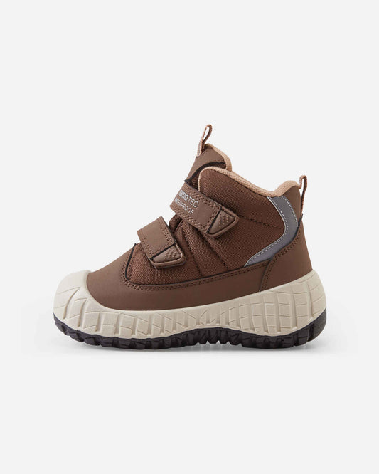 Passo - Toddler ReimaTec Waterproof Sneakers
