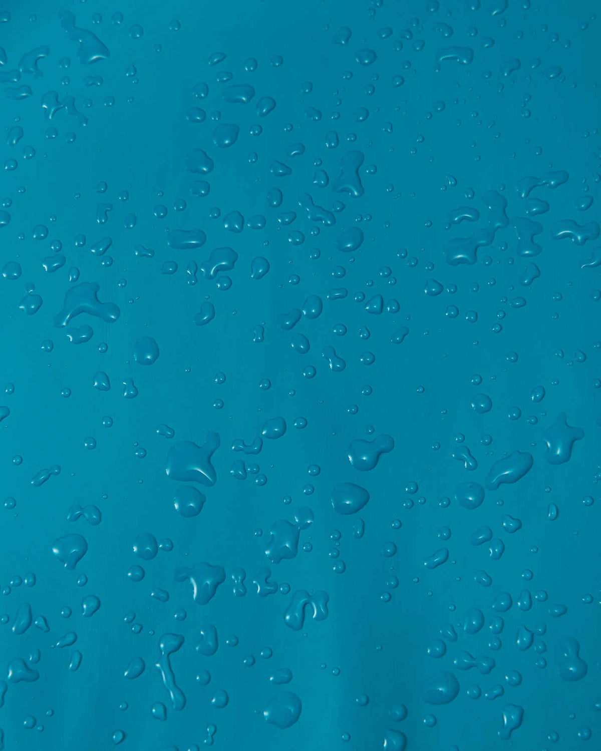 Suihku - Kids' Rubber Rain Jacket