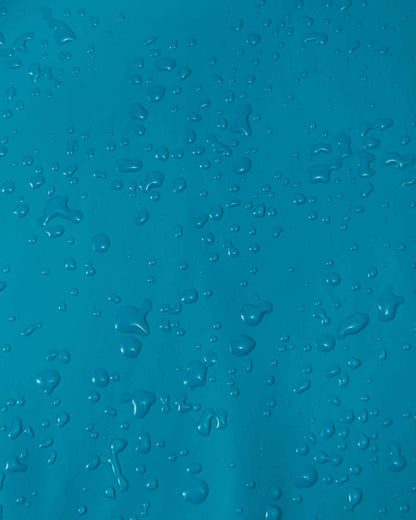 Suihku - Kids' Rubber Rain Jacket