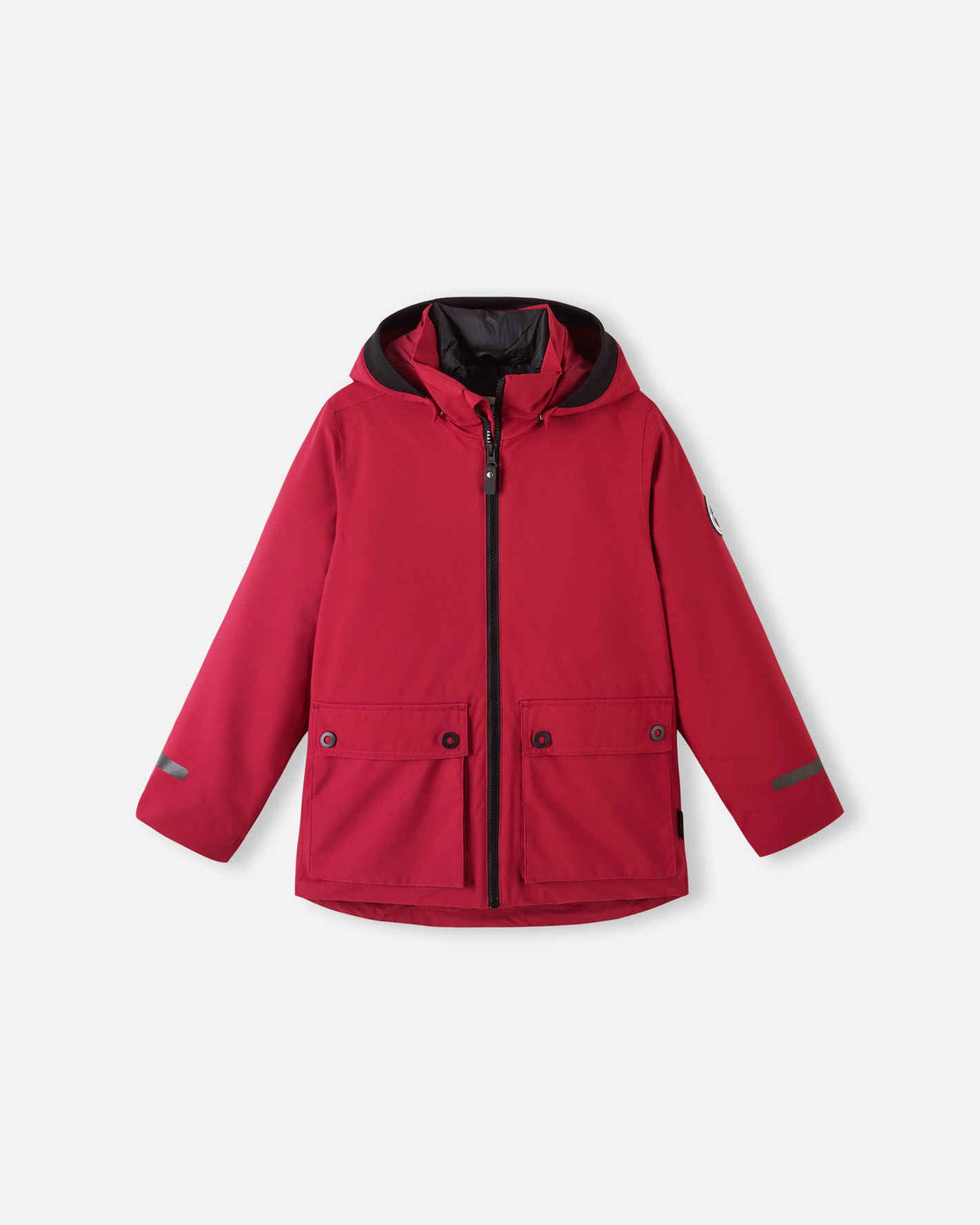 Syddi - Kids' ReimaTec Waterproof 3-in-1 Jacket