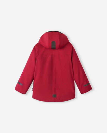 Syddi - Kids' ReimaTec Waterproof 3-in-1 Jacket