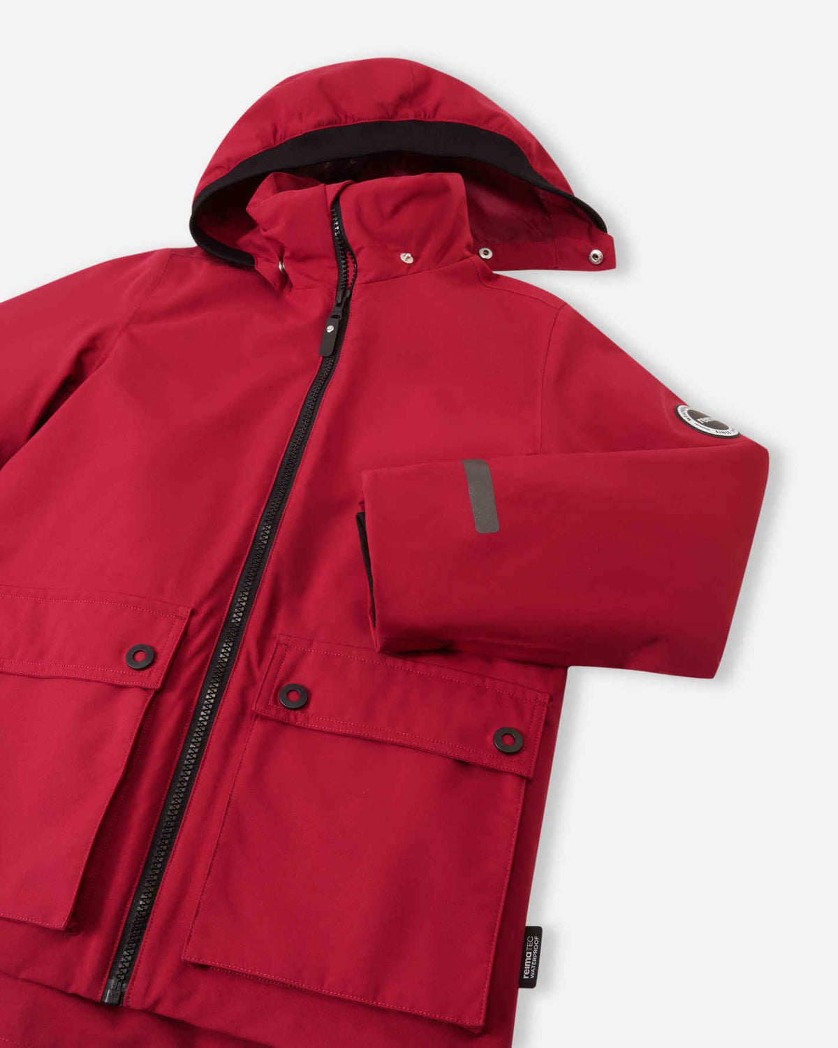 Syddi - Kids' ReimaTec Waterproof 3-in-1 Jacket