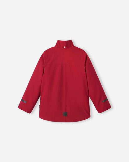 Syddi - Kids' ReimaTec Waterproof 3-in-1 Jacket