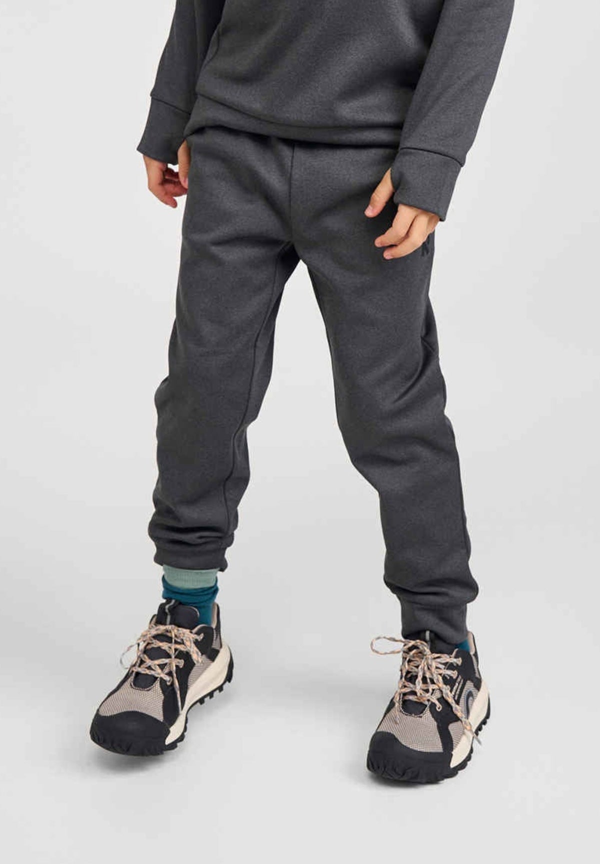 Nasta - Kids' Brushed Fleece Joggers