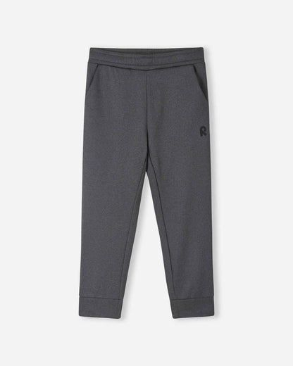 Nasta - Kids' Brushed Fleece Joggers