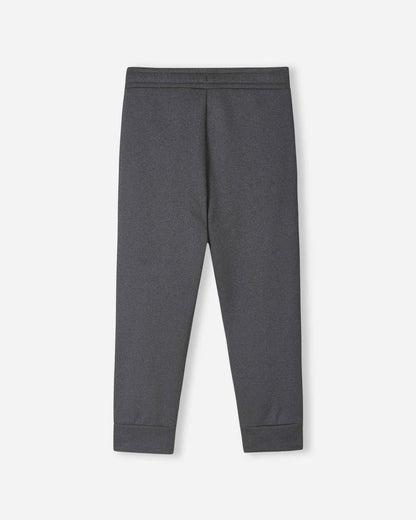 Nasta - Kids' Brushed Fleece Joggers