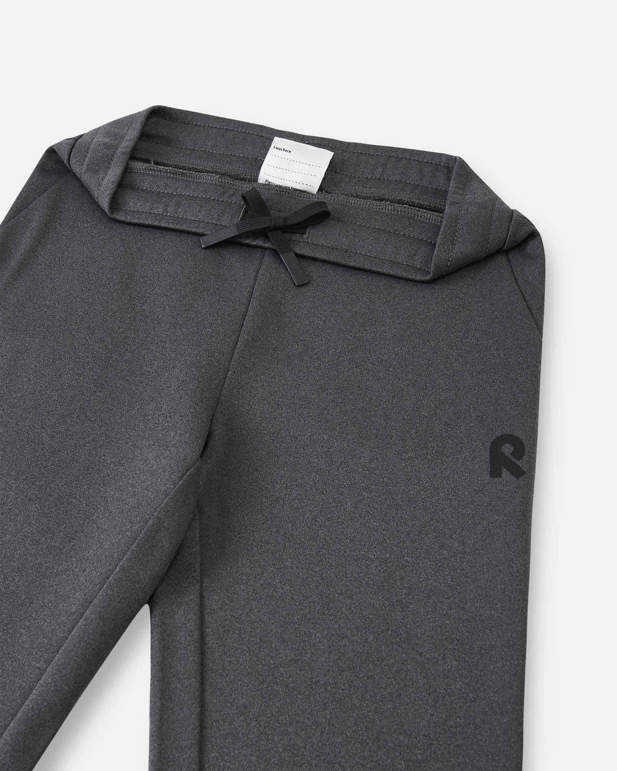 Nasta - Kids' Brushed Fleece Joggers