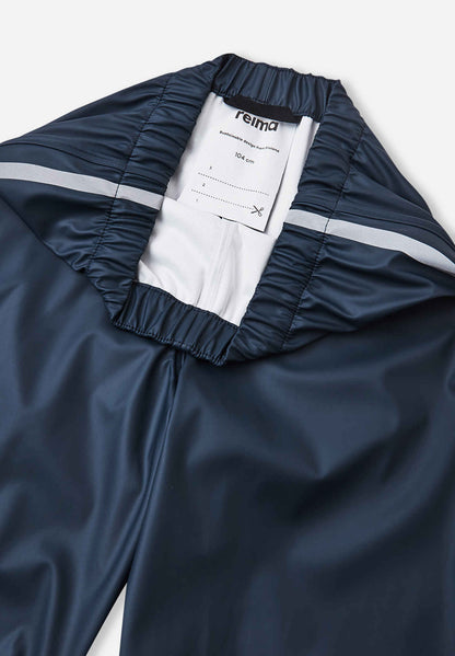 Oja - Kids' Rubber Rain Pants