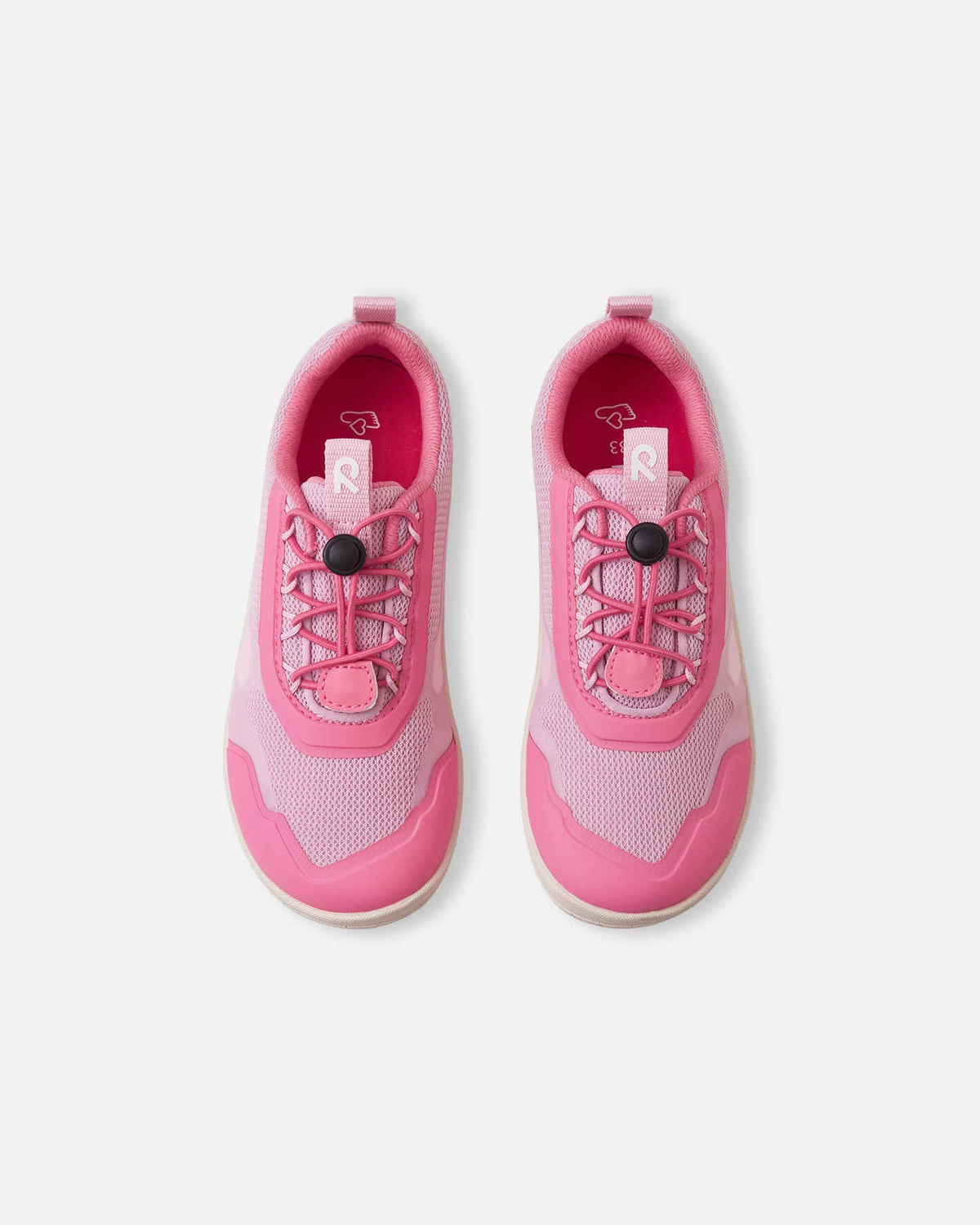 Tallustelu - Kids' ReimaTec Waterproof Barefoot Shoes