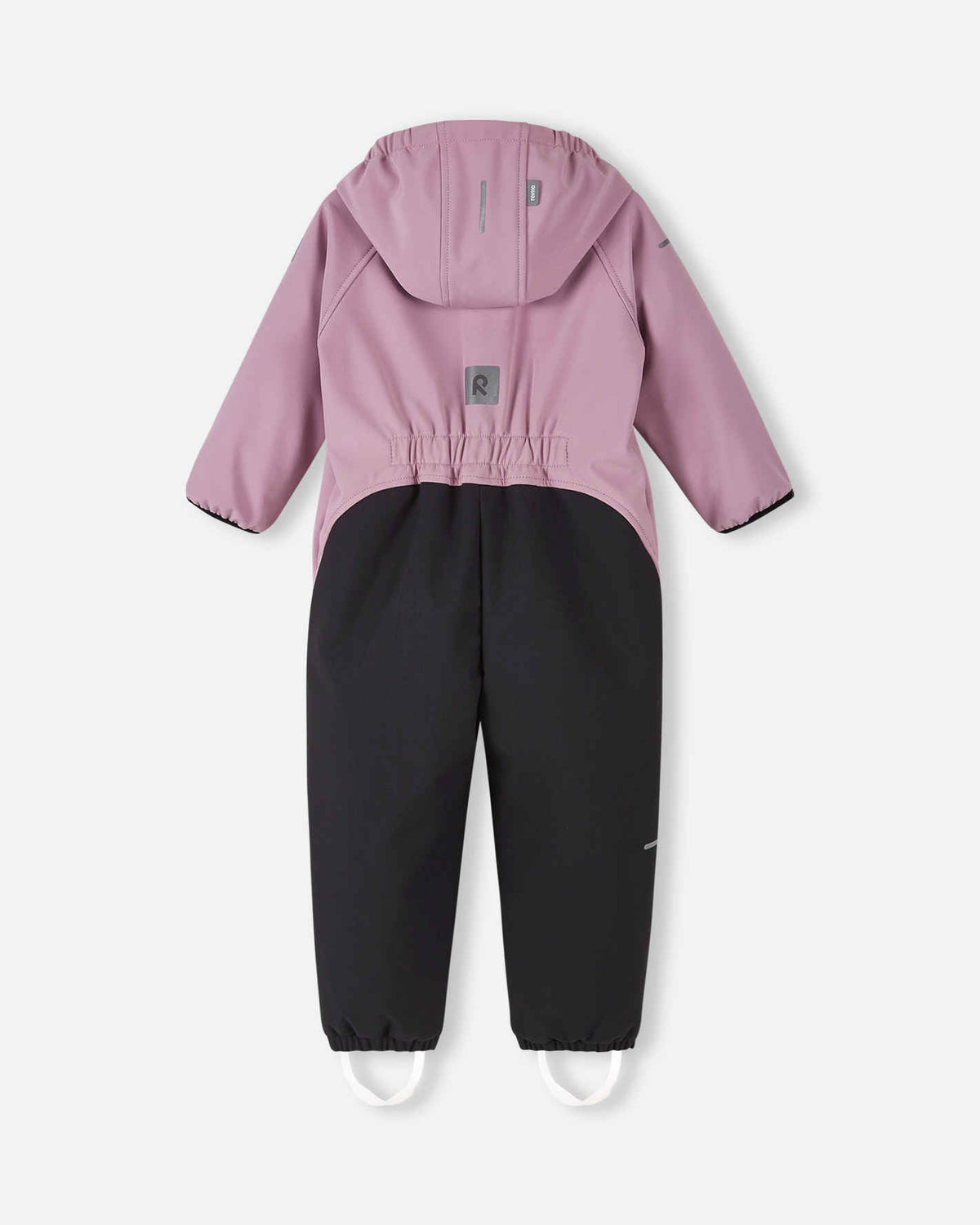 Mjosa - Kids' Softshell Outdoor Jumpsuit