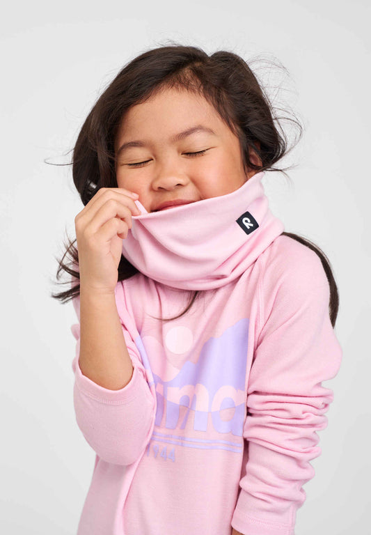 Saarto - Kids' Tube Scarf