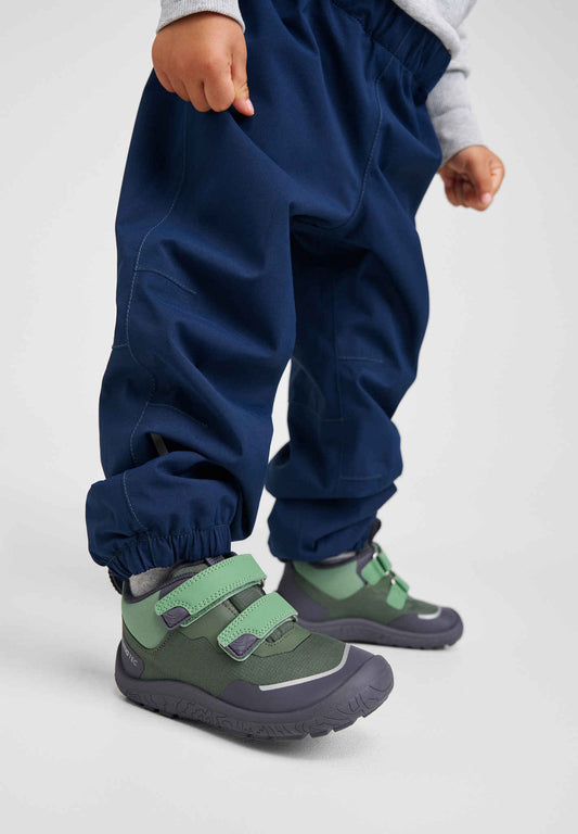 Viikari - Toddler ReimaTec Waterproof Barefoot Shoes