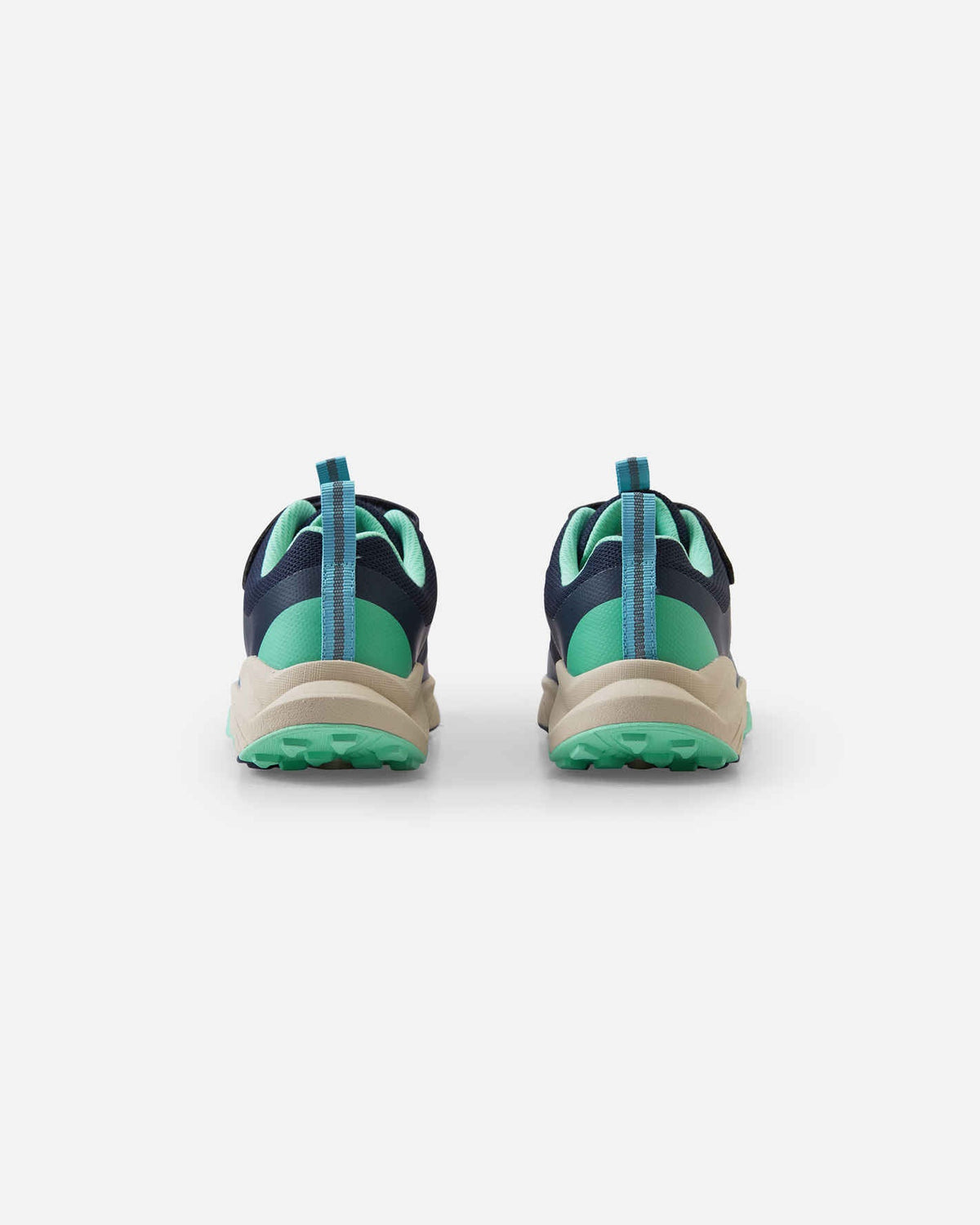 Enkkari - Kids' ReimaTec Waterproof Sneakers