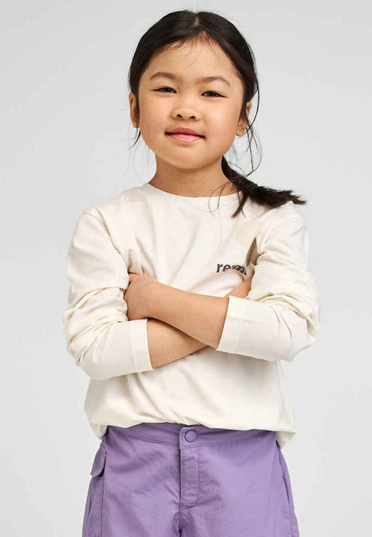 Tosikiva - Kids' UPF 50+ Long Sleeve T-shirt