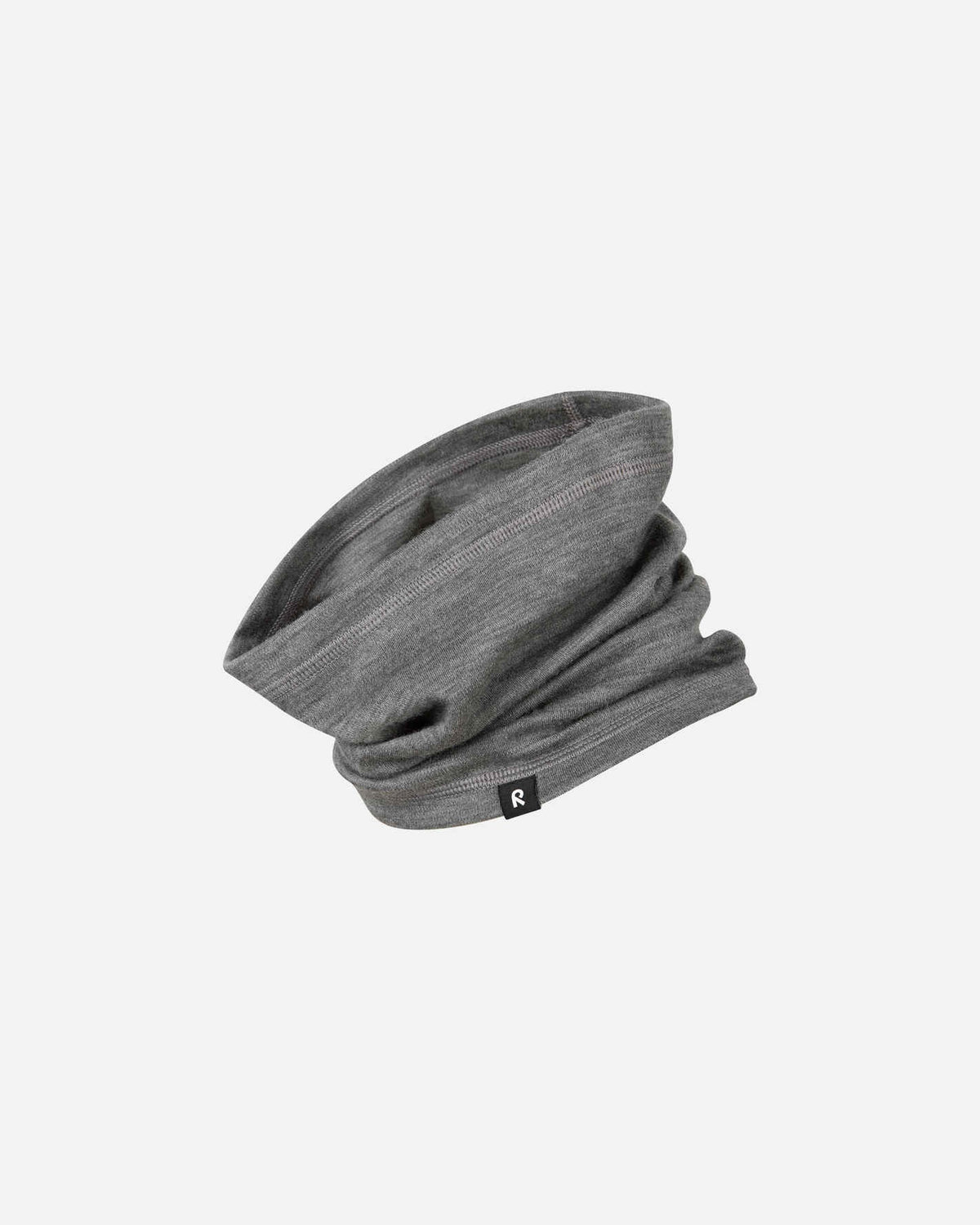 Aarni - Kids' Merino Wool Tube Scarf