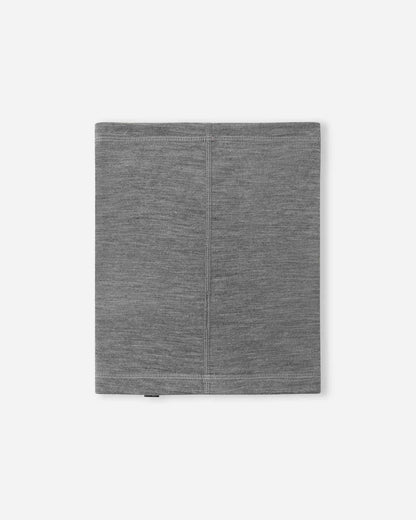Aarni - Kids' Merino Wool Tube Scarf