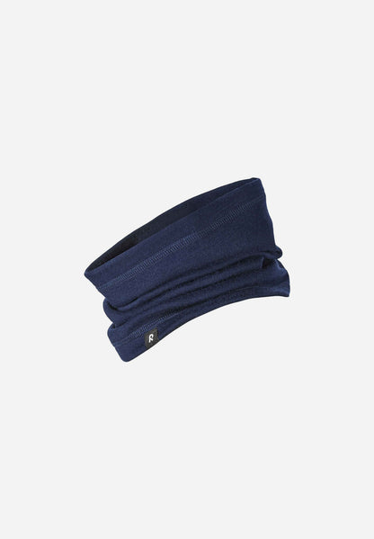 Aarni - Kids' Merino Wool Tube Scarf