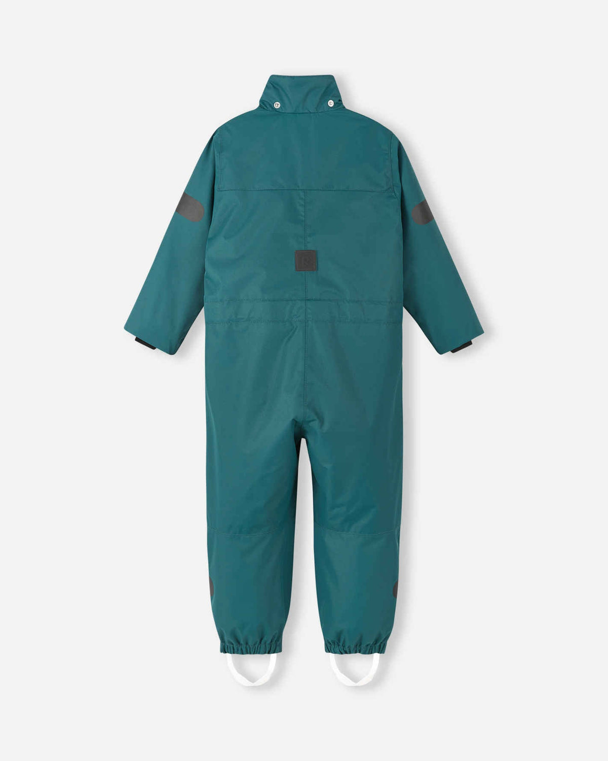 Sevetti - Kids' ReimaTec Insulated Outdoor Jumpsuit