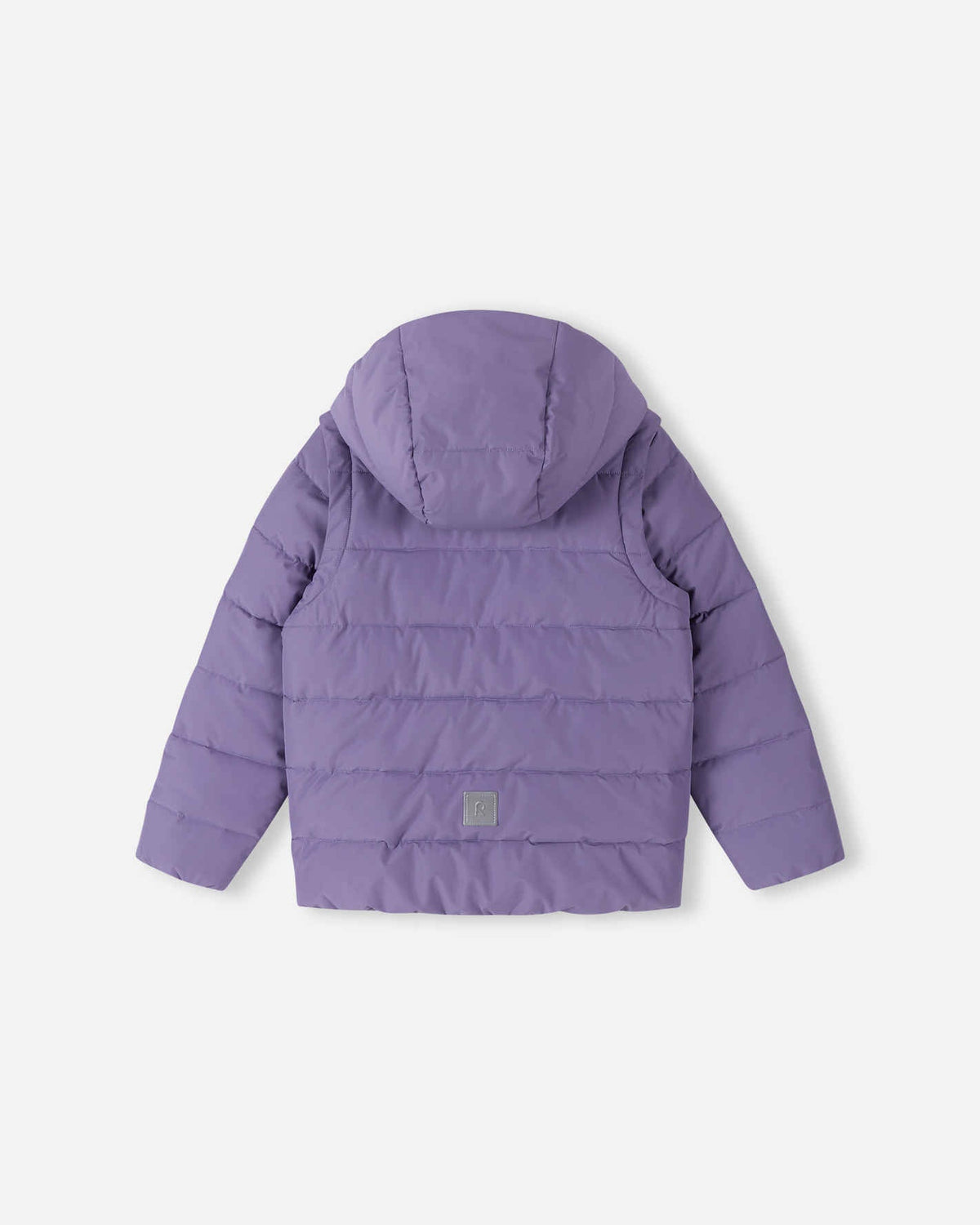 Osteri Light - Kids' Waterproof ReimaTec Jacket/Vest