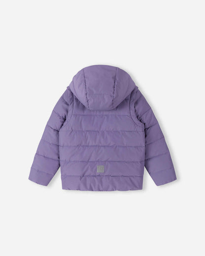 Osteri Light - Kids' Waterproof ReimaTec Jacket/Vest