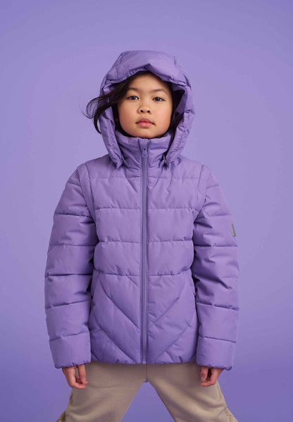 Osteri Light - Kids' Waterproof ReimaTec Jacket/Vest