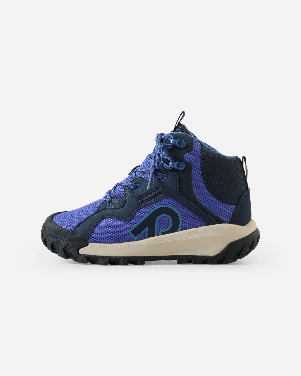 Kulkuri Mid - Kids' ReimaTec shoes