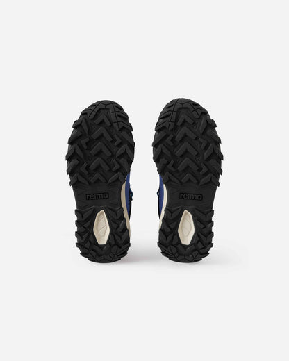 Kulkuri Mid - Kids' ReimaTec shoes