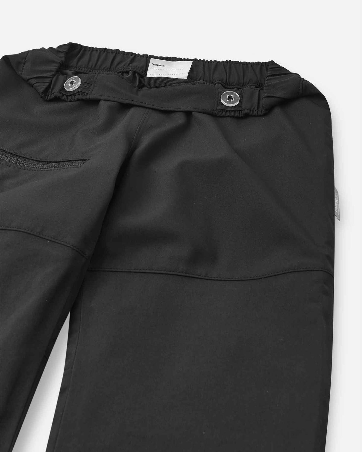 Samppi - Kids' ReimaTec Waterproof Pants