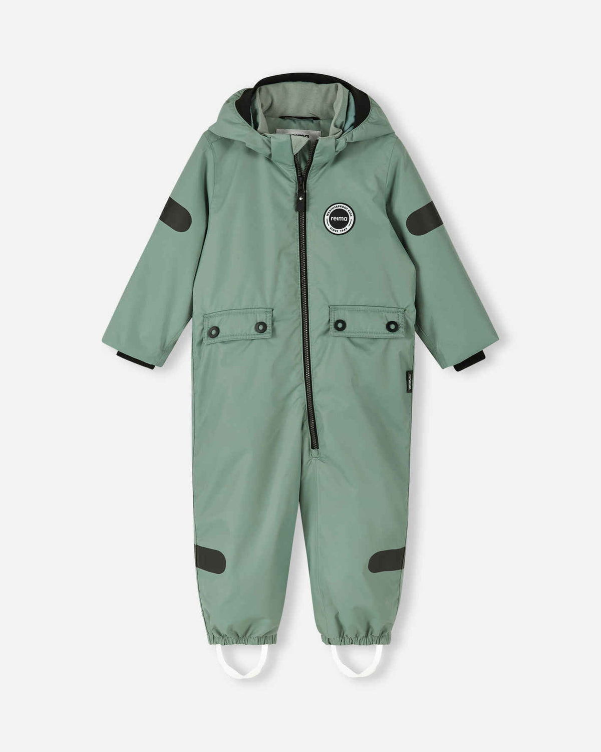Marte Mid - Toddler ReimaTec Insulated Outdoor Jumpsuit